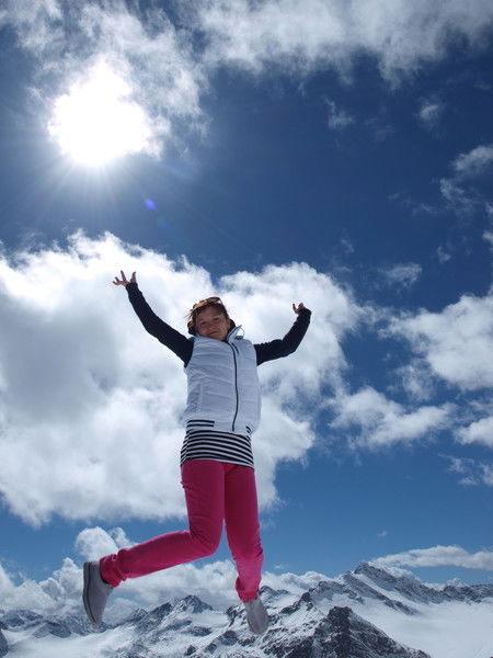 Александра Скворцова