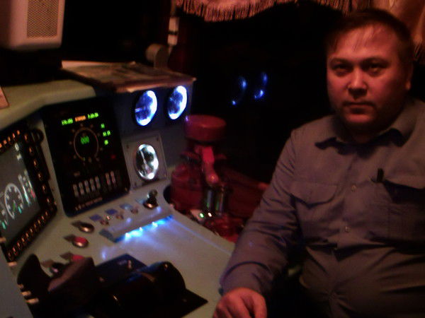 Вячеслав Кутовой