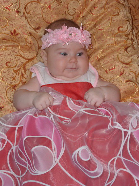 Настасия Султанова