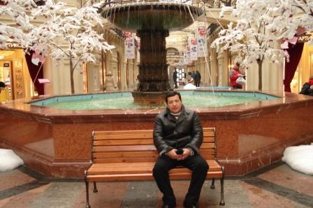 Кабул Норкулов