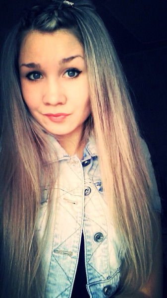 Елена Шелехова