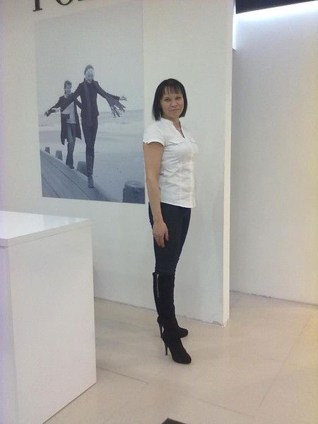 Диана Полянникова