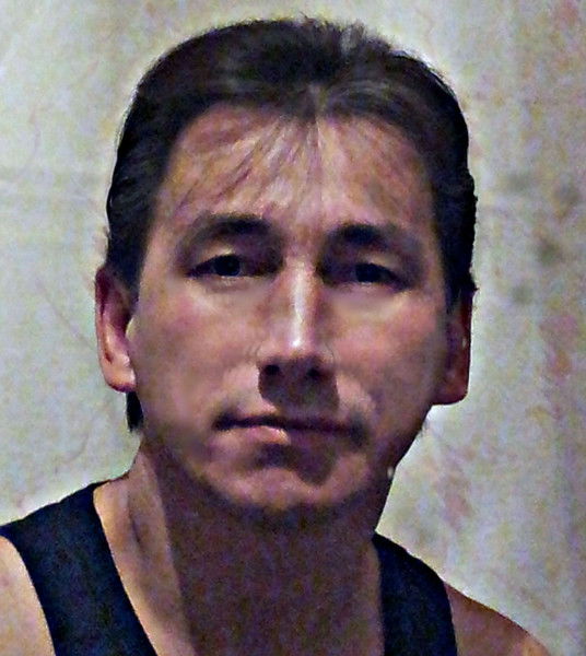 Фаниль Кабуров