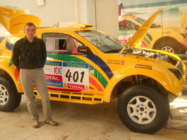 Сергей Селяков