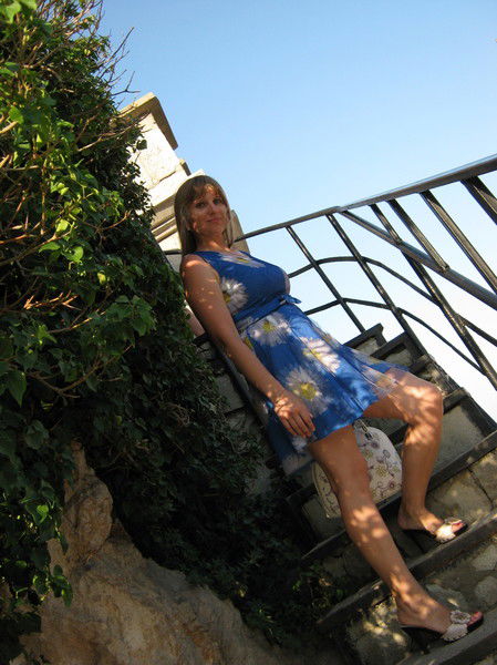 Наталья Ускова