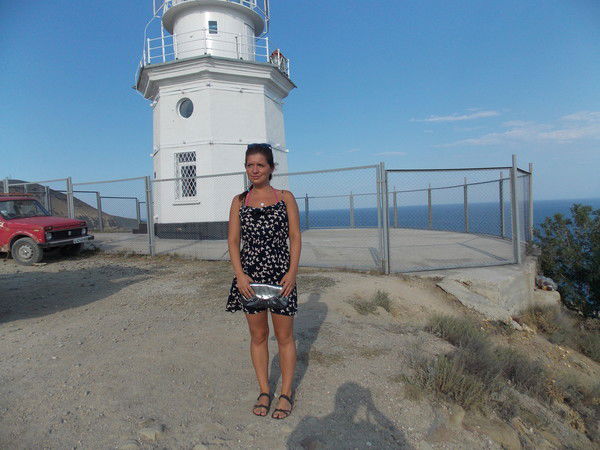 Вика Игнатьева