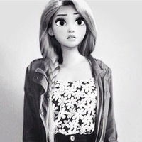 Катя Барникова