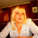 Наташа Калашникова
