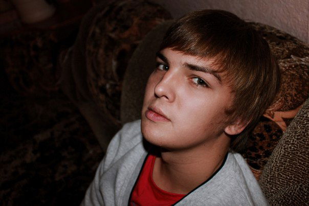 Богдан Виниченко