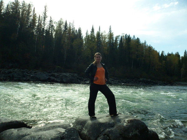 Лида Моросяк