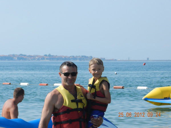 Степан Бекчив