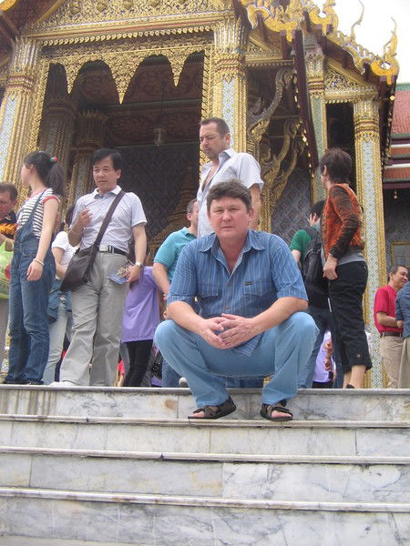 Чингиз Абдрахманов