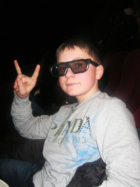 (((Калямба))) )