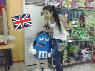 Малика Бабаева