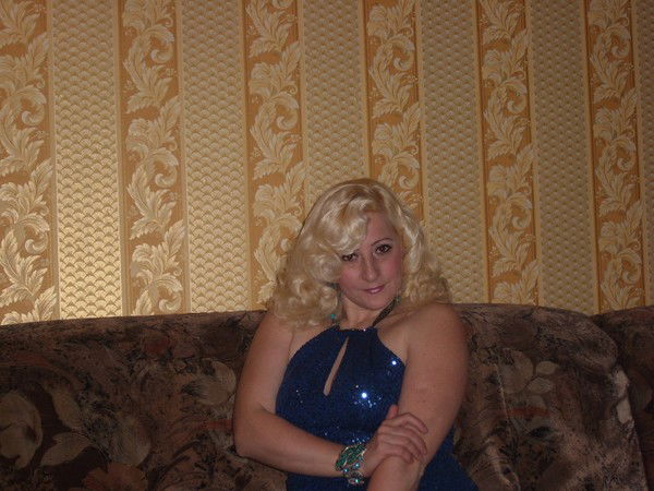 Инна Бойкова