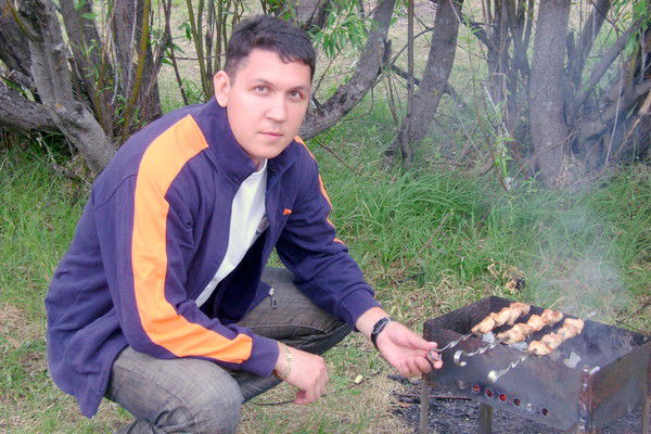 Нияз Хабибуллин