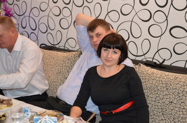 Ирина Тупикина