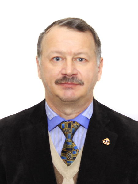 Василий Ерохин