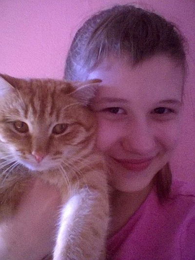 Камила Куликова