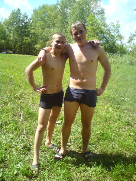 Никита Кравцов