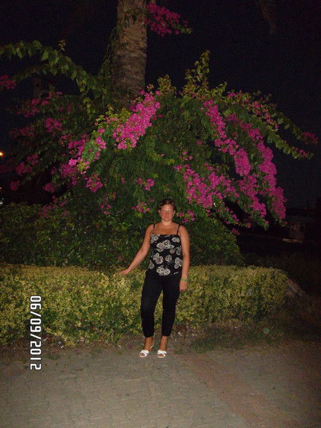 Оксана Макаренко