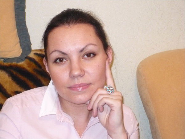 Света Герстнер