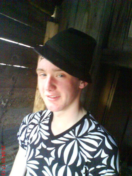 Антон Бабков