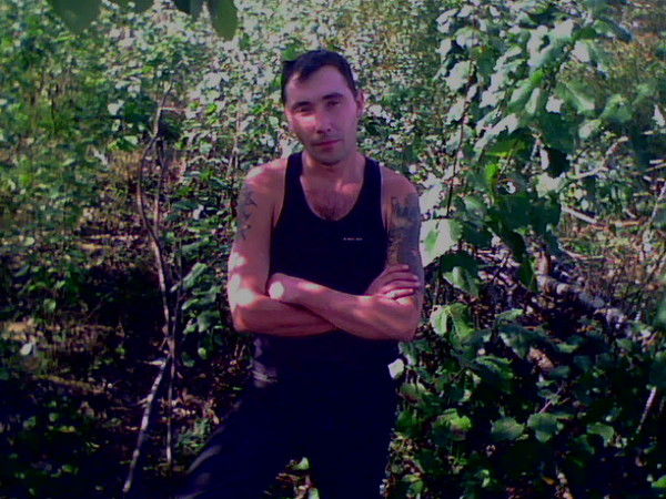 Алексей Ковалев