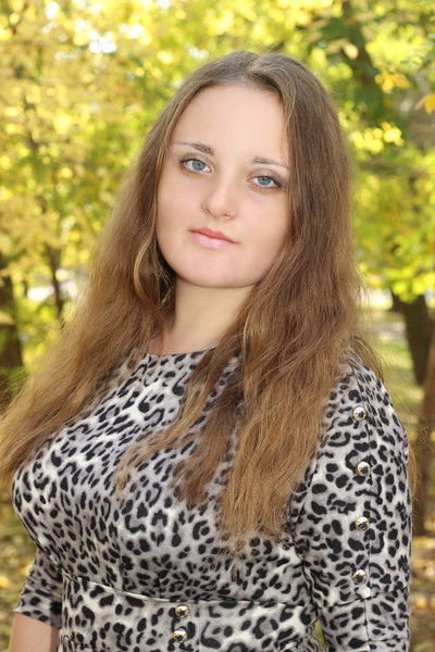 Елизавета Безродная