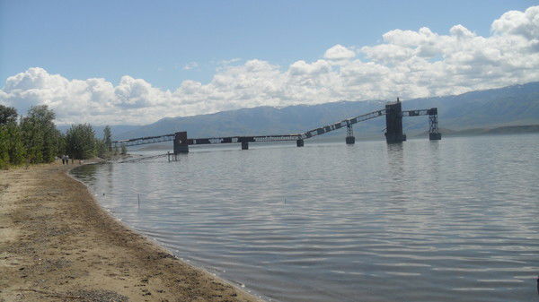 Раджан Оралбекулы