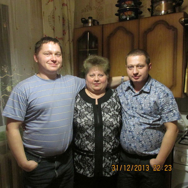 Любовь Неважно