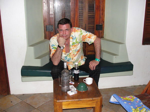 Андрейка Алмаатинец