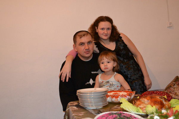 Ольга Пржибыльская