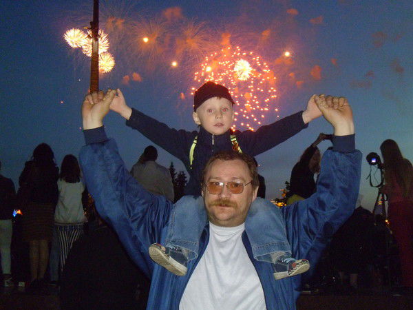 Виталии Рогов