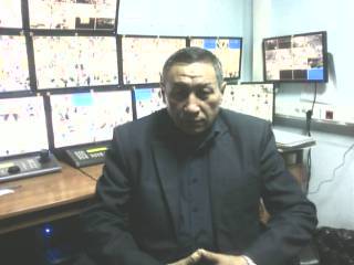 Асылбек Омаров