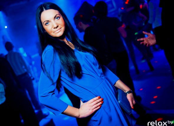 Наталья Клочко