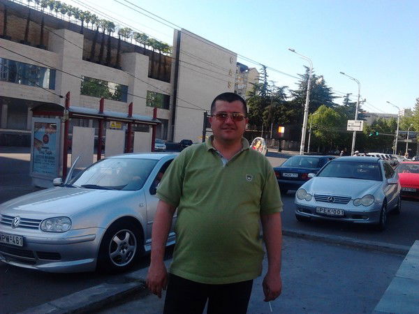 Эльшан Иманов