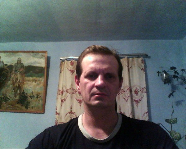 Михаил Панков