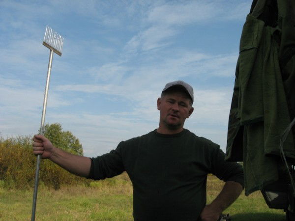 Сергей Баранов