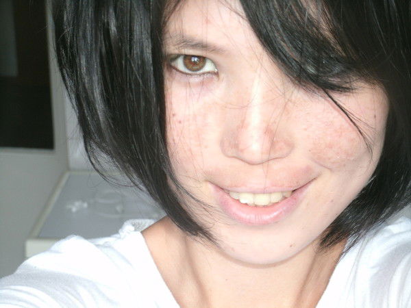 Дана Кожаханова