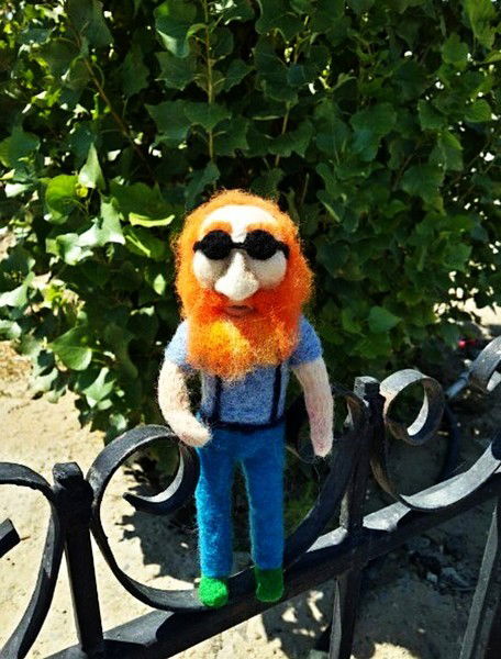 Увайс Чеченский