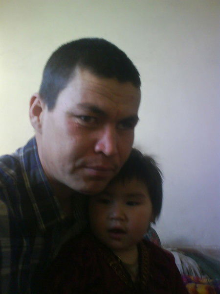 Марат Турымбетов