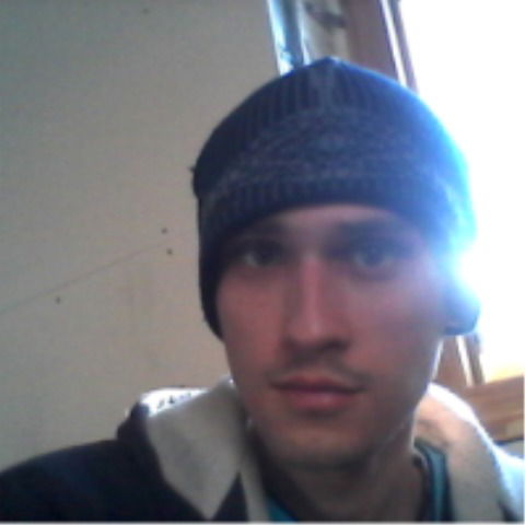 Сергей Марков