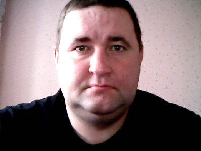 Павел Сидоров