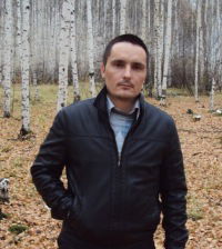 Владимир Сарин