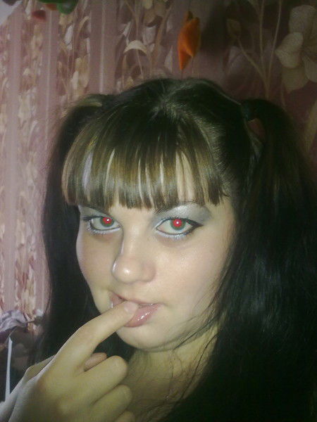 Юлия Кутырева