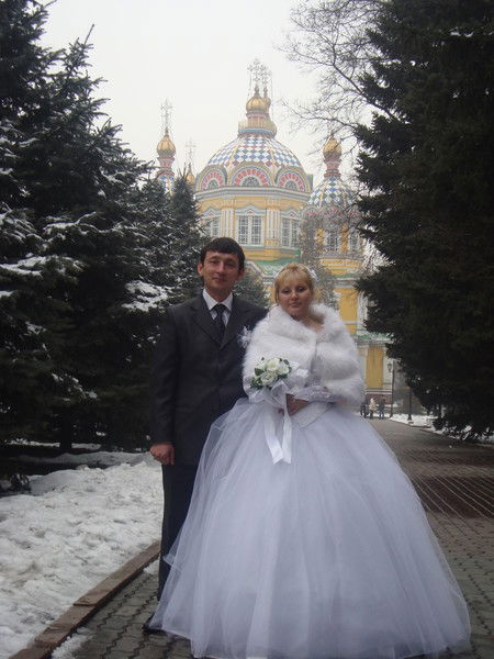 Ирина Нижелская