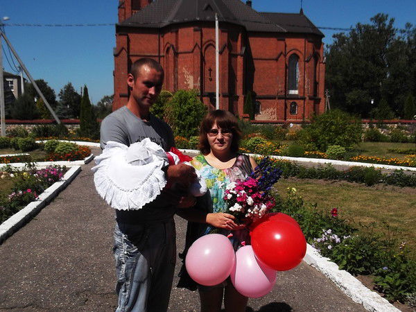 Екатерина Коско