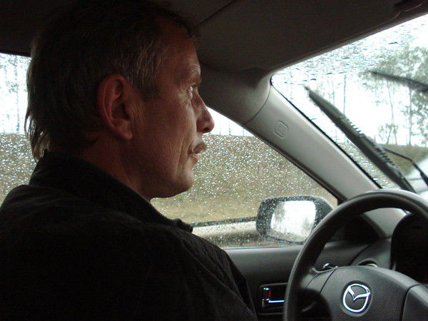 Александр Дремо