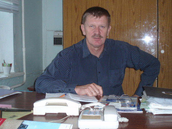 Юрий Затона